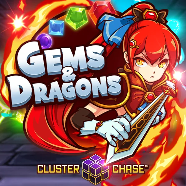 Gems And Dragons - NOLIMITSLOT777