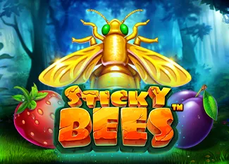 Pragmatic : Sticky Bees - NOLIMITSLOT777