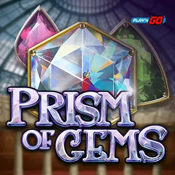 Prism of Gems - NOLIMITSLOT777