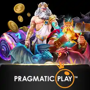 Pragmatic - NOLIMITSLOT777