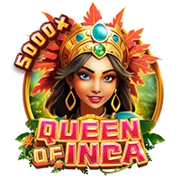 Facai : QUEEN OF INCA - NOLIMITSLOT777