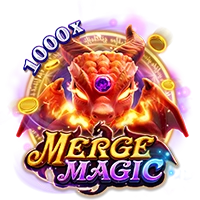 Facai : MERGE MAGIC - NOLIMITSLOT777
