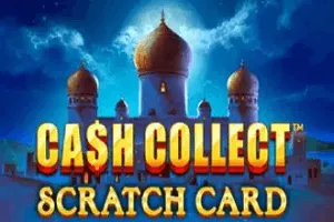 Cash Collect Scratch - NOLIMITSLOT777