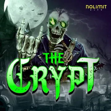 NolimitCity : The Crypt - NOLIMITSLOT777