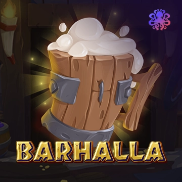 Barhalla - NOLIMITSLOT777