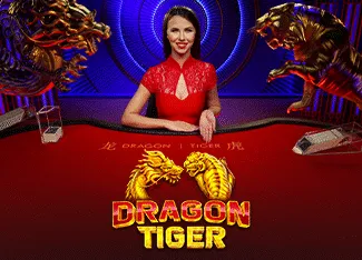 Dragon Tiger - NOLIMITSLOT777