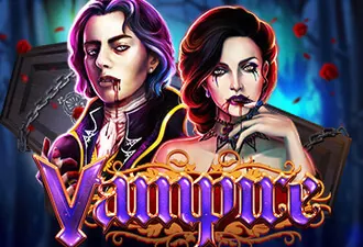 PLAYSTAR : VAMPIRE - NOLIMITSLOT777