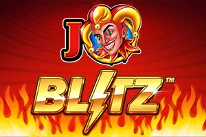 Jo Blitz - NOLIMITSLOT777