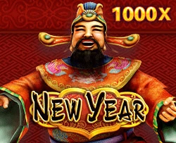 New Year - NOLIMITSLOT777