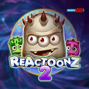Reactoonz 2 - NOLIMITSLOT777