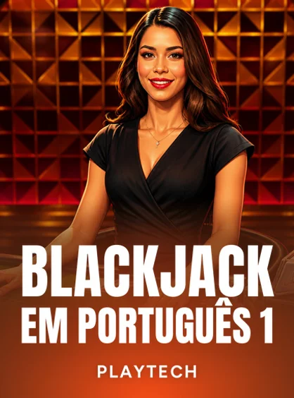 Blackjack em Português 1 - NOLIMITSLOT777