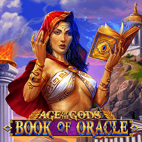 Age of Gods: Book of Oracle - NOLIMITSLOT777