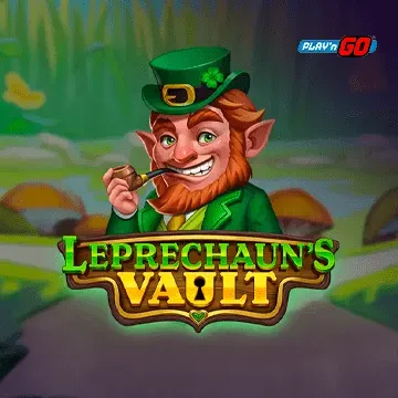 Leprechauns Vault - NOLIMITSLOT777