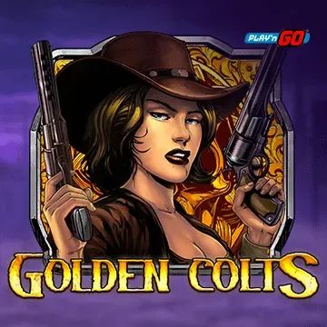 Golden Colts - NOLIMITSLOT777