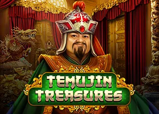 Pragmatic : Temujin Treasures - NOLIMITSLOT777