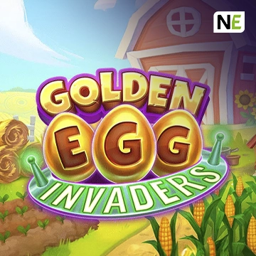 Golden Egg Invaders - NOLIMITSLOT777