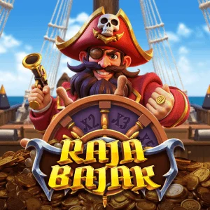 Pirate King - NOLIMITSLOT777