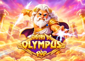 Gates of Olympus POP - NOLIMITSLOT777