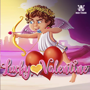 Lucky Valentine - NOLIMITSLOT777
