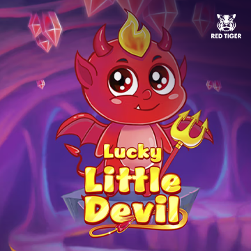 Lucky Little Devil - NOLIMITSLOT777