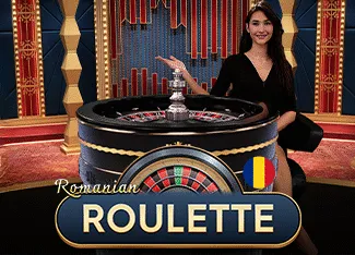 Romanian Roulette - NOLIMITSLOT777