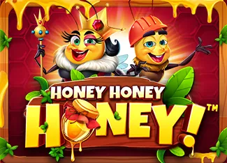 Pragmatic : Honey Honey Honey - NOLIMITSLOT777