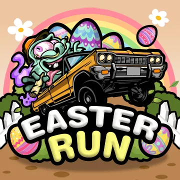 Easter Run - NOLIMITSLOT777