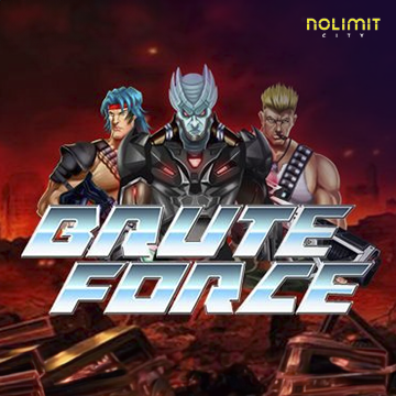 NolimitCity : Brute Force - NOLIMITSLOT777