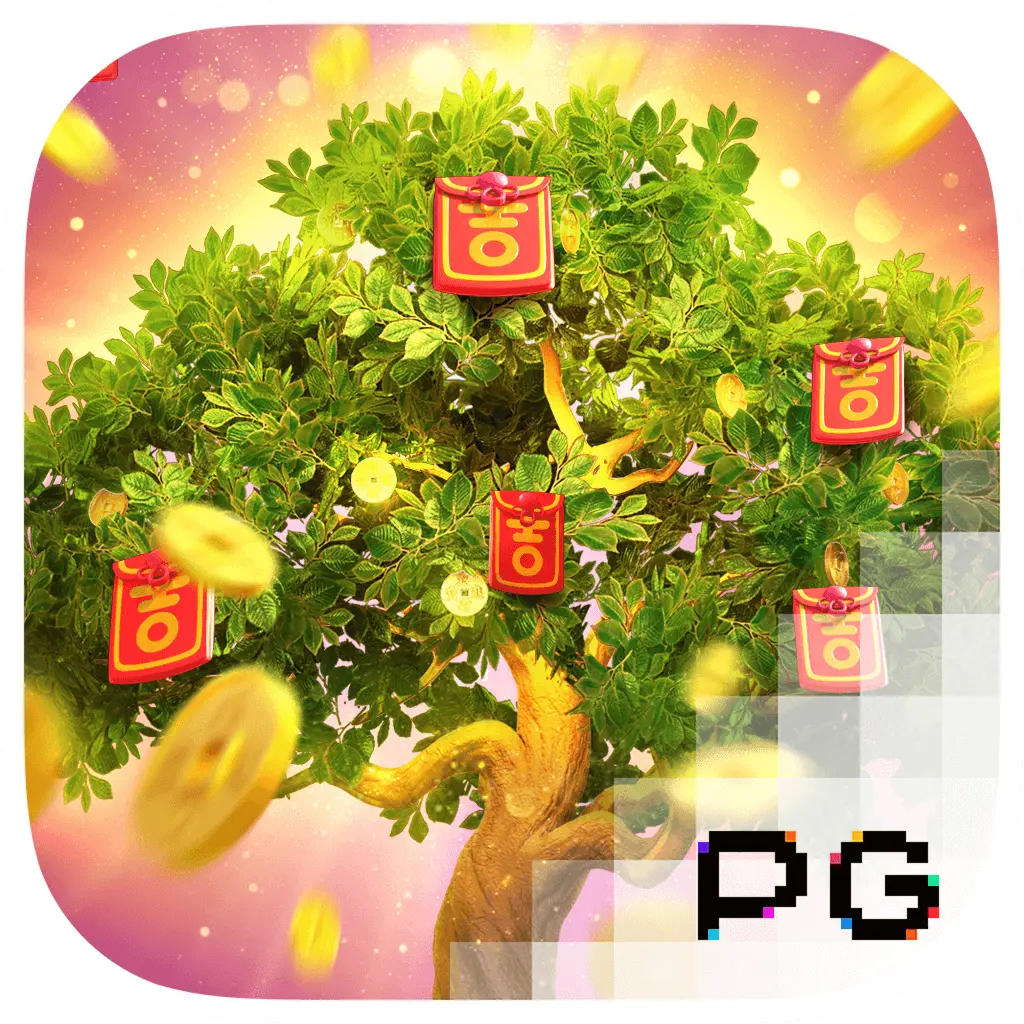 PGSoft : Prosperity Fortune Tree - NOLIMITSLOT777
