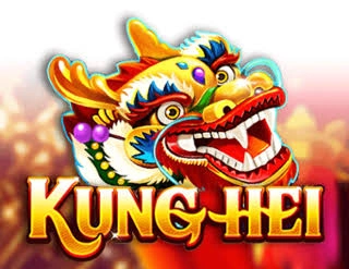 PLAYSTAR : KUNG HEI - NOLIMITSLOT777