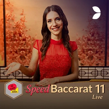 Speed Baccarat 11 - NOLIMITSLOT777