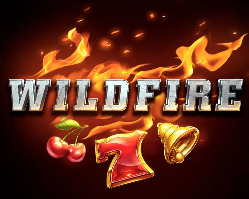 Wildfire - NOLIMITSLOT777
