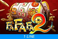 FaFaFa2 - NOLIMITSLOT777