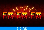 FaFaFa - NOLIMITSLOT777