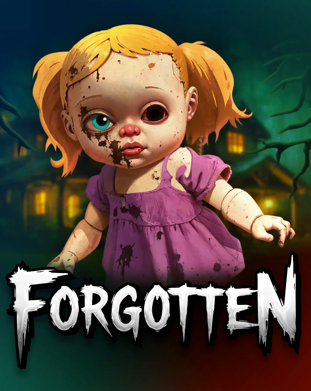 Bgaming : Forgotten - NOLIMITSLOT777