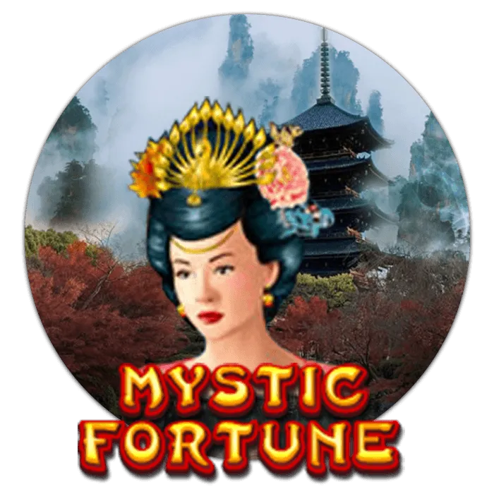Habanero : Mystic Fortune - NOLIMITSLOT777