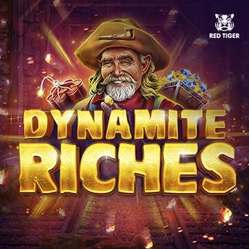 Dynamite Riches - NOLIMITSLOT777