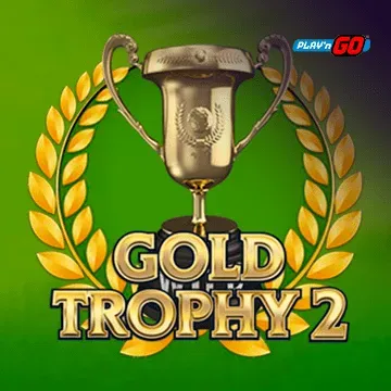 Gold Trophy 2 - NOLIMITSLOT777