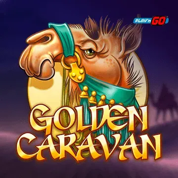 Golden Caravan - NOLIMITSLOT777