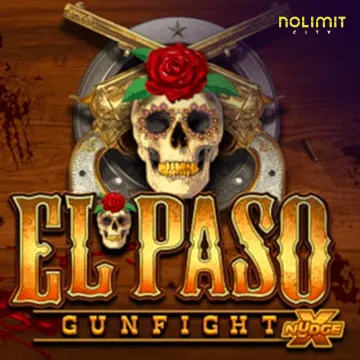 NolimitCity : El Paso Gunfight xNudge - NOLIMITSLOT777