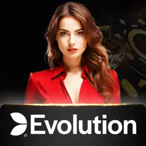 Evolution - NOLIMITSLOT777
