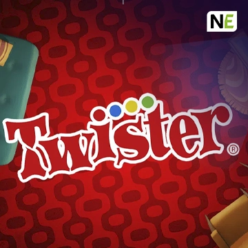 Twister - NOLIMITSLOT777