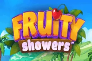 Fruity Showers - NOLIMITSLOT777