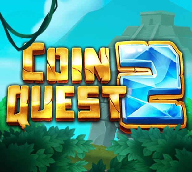 Coin Quest 2 - NOLIMITSLOT777