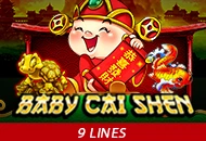 Baby Cai Shen - NOLIMITSLOT777