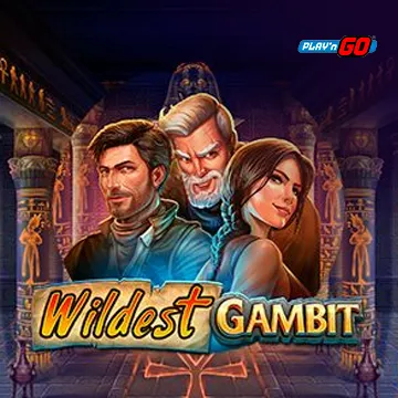 Wildest Gambit - NOLIMITSLOT777