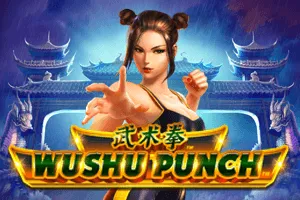 Wushu Punch - NOLIMITSLOT777