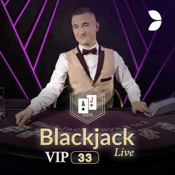 Blackjack VIP 33 - NOLIMITSLOT777