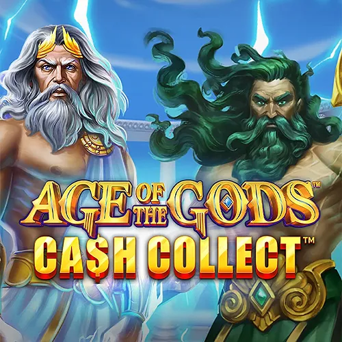 Age of the Gods: Cash Collect - NOLIMITSLOT777