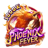 Facai : PHOENIX FEVER - NOLIMITSLOT777
